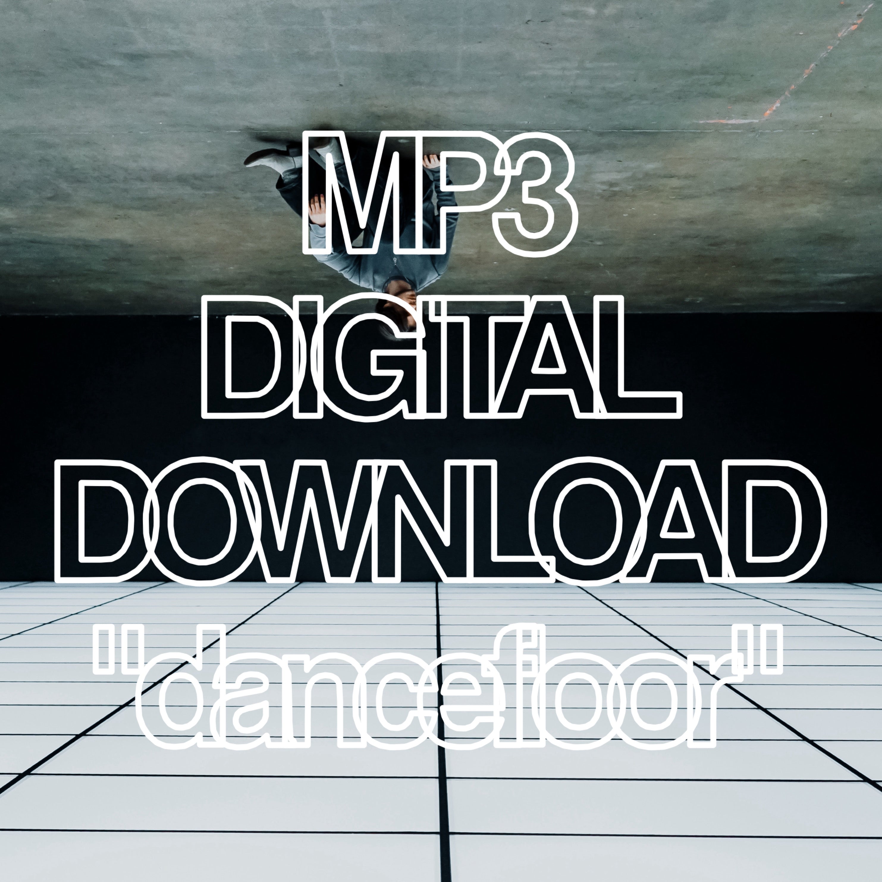 Fox Haynes - dancefloor MP3