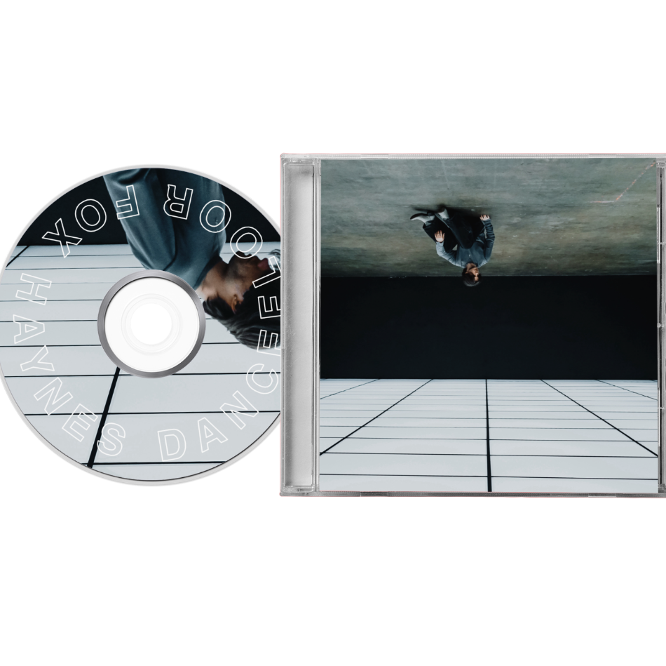 dancefloor - CD